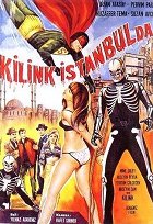 Kilink Istanbul'da – plakát filmu