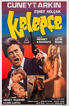 Kelepçe – plakát filmu