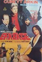 Erkekçe – plakát filmu