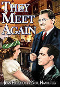 They Meet Again – plakát filmu