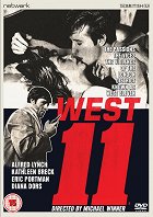 West 11 – plakát filmu