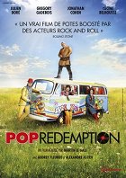 Pop Redemption – plakát filmu