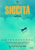 Sucho – plakát filmu