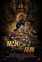 Man on the Run – plakát filmu