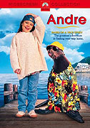 Andre – plakát filmu
