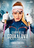 Gabriela Soukalová: Pravda se pořád vyplatí – plakát filmu