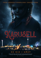 Karusell – plakát filmu