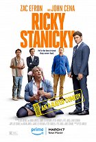 Ricky Stanicky – plakát filmu