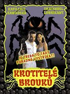 Krotitelé brouků – plakát filmu