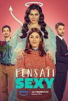 Pořád sexy – plakát filmu