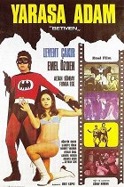 Yarasa adam - Betmen – plakát filmu