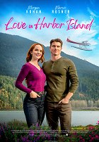 Love on Harbor Island – plakát filmu