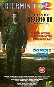 Exterminátor 2 – plakát filmu