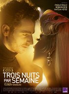 Tři noci týdně – plakát filmu