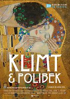 EOS: Klimt &amp; Polibek – plakát filmu