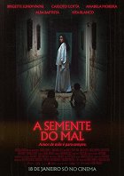 A Semente do Mal – plakát filmu