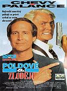 Poldové a zloději – plakát filmu