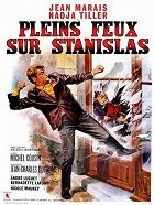 Pleins feux sur Stanislas – plakát filmu