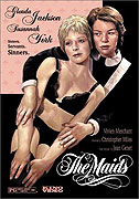The Maids – plakát filmu