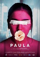 Paula – plakát filmu