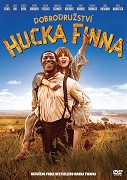 Dobrodružství Hucka Finna – plakát filmu