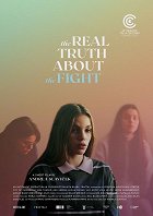 Skutečný příběh o rvačce – plakát filmu