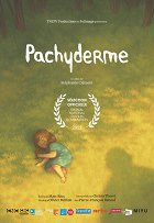 Tlustokožec – plakát filmu