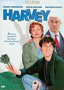 Harvey – plakát filmu