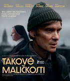 Small Things Like These – plakát filmu