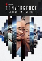 Sbližování: Odvaha za časů krize – plakát filmu