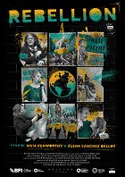 Rebelie – plakát filmu