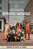 Portréty přízraků – plakát filmu