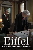 Eiffelova věž: Příběh legendy – plakát filmu