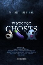 Fucking Ghosts – plakát filmu