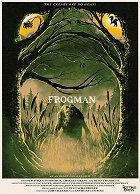 Frogman – plakát filmu