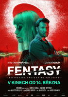 Fentasy – plakát filmu