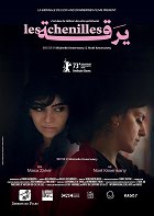 Housenky – plakát filmu