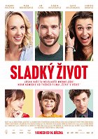 Sladký život – plakát filmu