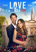 Love in Translation – plakát filmu