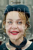 Letuška 737 – plakát filmu