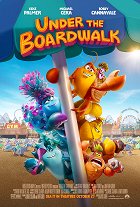 Under the Boardwalk – plakát filmu