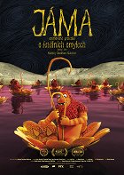 Jáma – plakát filmu