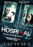 The Hospital 2 – plakát filmu