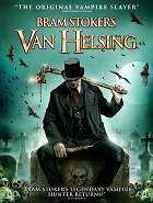Bram Stoker's Van Helsing – plakát filmu