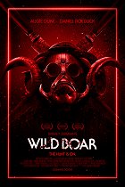 Wild Boar – plakát filmu