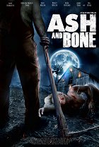 Ash and Bone – plakát filmu