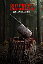 Butchers Book Two: Raghorn – plakát filmu