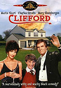 Clifford – plakát filmu