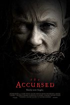 The Accursed – plakát filmu