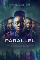 Parallel – plakát filmu